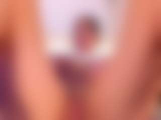 Agata Duque's Live Sex Cam Show