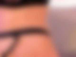 Agata Duque's Live Sex Cam Show