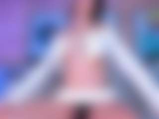 Agata Duque's Live Sex Cam Show