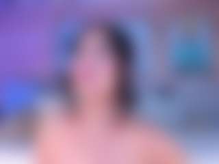 Agata Duque's Live Sex Cam Show