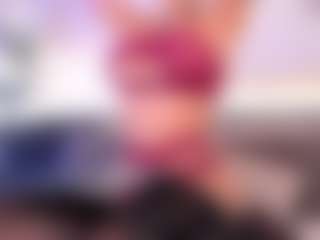 Agata Duque's Live Sex Cam Show