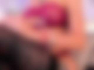 Agata Duque's Live Sex Cam Show