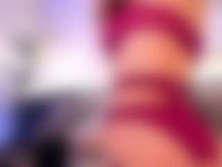 Agata Duque's Live Sex Cam Show