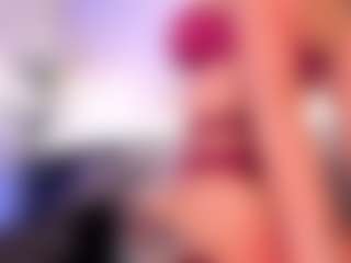 Agata Duque's Live Sex Cam Show