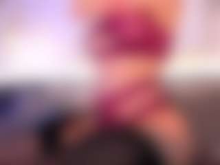 Agata Duque's Live Sex Cam Show