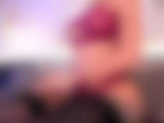 Agata Duque's Live Sex Cam Show