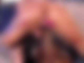 Agata Duque's Live Sex Cam Show