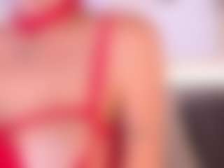 Live cam show with Agata Duque - Cute on Dolls Live