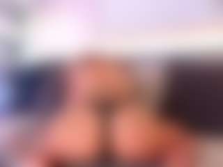 Agata Duque's Live Sex Cam Show