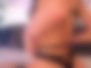 Agata Duque's Live Sex Cam Show