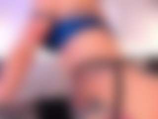 Agata Duque's Live Sex Cam Show