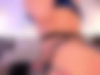 Agata Duque's Live Sex Cam Show