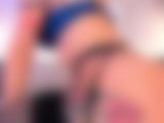 Agata Duque's Live Sex Cam Show
