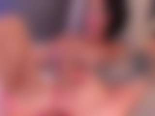Agata Duque's Live Sex Cam Show