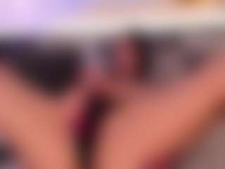 Agata Duque's Live Sex Cam Show