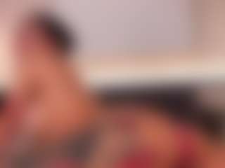 Agata Duque's Live Sex Cam Show