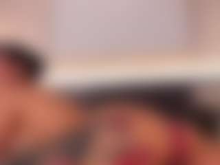 Agata Duque's Live Sex Cam Show