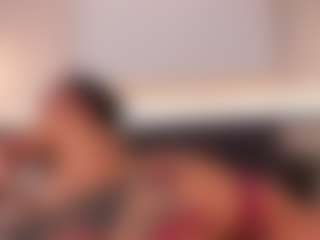 Agata Duque's Live Sex Cam Show