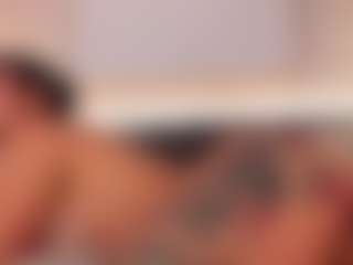 Agata Duque's Live Sex Cam Show