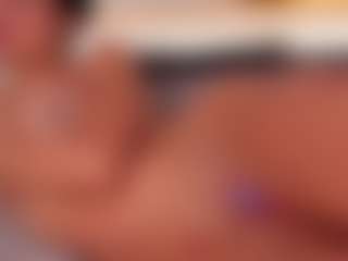 Agata Duque's Live Sex Cam Show