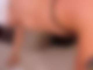 Agata Duque's Live Sex Cam Show