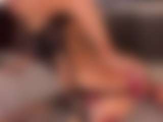 Live cam show with Agata Duque - Orgasm on CSO-WL