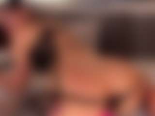 Agata Duque's Live Sex Cam Show