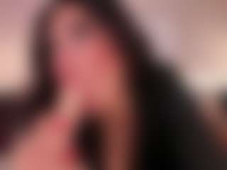 Agata Duque's Live Sex Cam Show