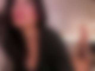Agata Duque's Live Sex Cam Show