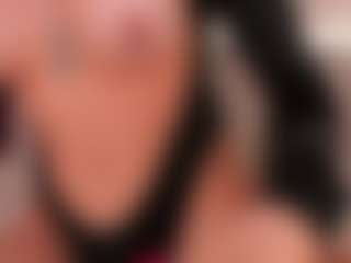 Agata Duque's Live Sex Cam Show