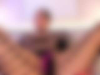 Agata Duque's Live Sex Cam Show