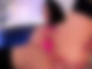 Agata Duque's Live Sex Cam Show
