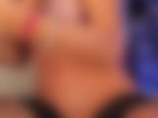 Agata Duque's Live Sex Cam Show