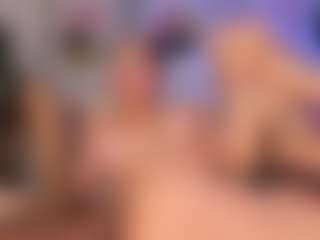 Agata Duque's Live Sex Cam Show