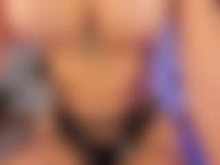 Agata Duque's Live Sex Cam Show