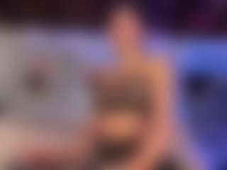 Agata Duque's Live Sex Cam Show