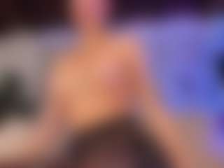 Agata Duque's Live Sex Cam Show