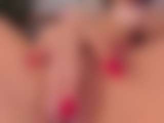 Agata Duque's Live Sex Cam Show