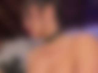 Agata Duque's Live Sex Cam Show
