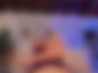 Agata Duque's Live Sex Cam Show