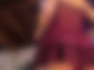 Agata Duque's Live Sex Cam Show