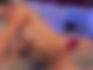 Agata Duque's Live Sex Cam Show