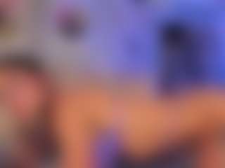 Agata Duque's Live Sex Cam Show