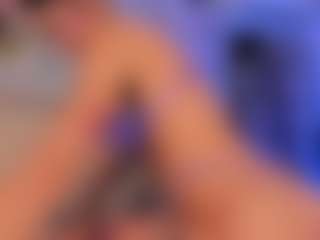 Agata Duque's Live Sex Cam Show