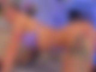 Agata Duque's Live Sex Cam Show