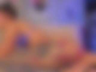 Agata Duque's Live Sex Cam Show