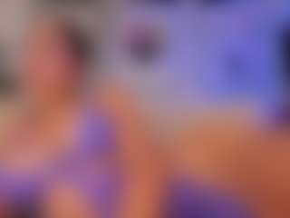 Agata Duque's Live Sex Cam Show