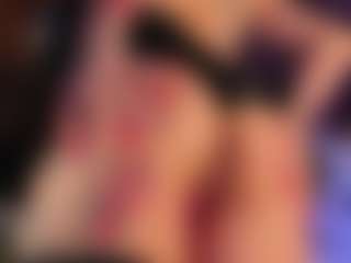 Agata Duque's Live Sex Cam Show