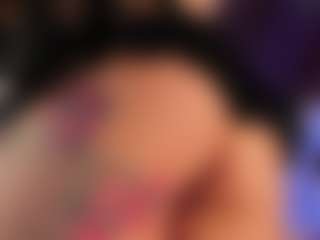 Agata Duque's Live Sex Cam Show