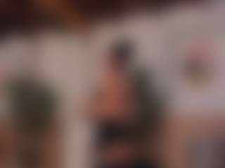 Agata Duque's Live Sex Cam Show
